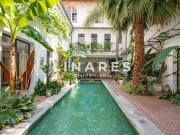 Vente Maison 7 pièces 291 m2 Marseille 7ème