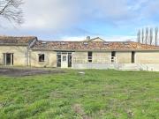 Vente Maison 7 pièces 291 m2 Ronsenac