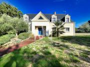 Vente Maison 7 pièces 292 m2 Mûrs Erigné