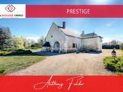 Vente Maison 7 pièces 293.23 m2 Saint Aoustrille