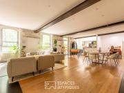 Vente Maison 7 pièces 293 m2 Angers