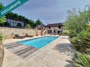 Vente Maison 7 pièces 294 m2 Brie Comte Robert