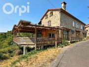 Vente Maison 7 pièces 295 m2 Aizac