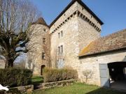 Vente Maison 7 pièces 295 m2 Ambeyrac