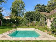 Vente Maison 7 pièces 296 m2 Orgeval