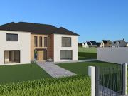 Vente Maison 7 pièces 297 m2 Feucherolles