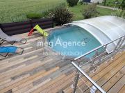 Vente Maison 7 pièces 297 m2 La Jonchère