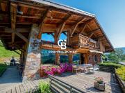 Vente Maison 7 pièces 298 m2 Megeve