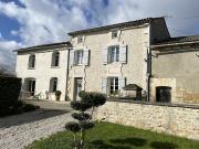 Vente Maison 7 pièces 300 m2 Bunzac
