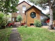 Vente Maison 7 pièces 300 m2 Issy les Moulineaux