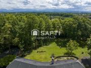 Vente Maison 7 pièces 300 m2 Pau