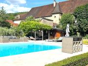 Vente Maison 7 pièces 300 m2 Perrigny