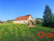 Vente Maison 7 pièces 300 m2 Sancoins