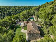 Vente Maison 7 pièces 300 m2 Saumane de Vaucluse Vente Maison 7 pièces 300 m2 Saumane de Vaucluse