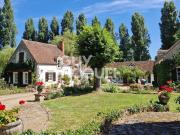 Vente Maison 7 pièces 300 m2 Traînou