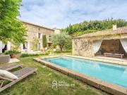 Vente Maison 7 pièces 300 m2 Uzès