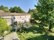 Vente Maison 7 pièces 302 m2 Montmoreau