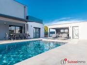 Vente Maison 7 pièces 302 m2 Montbeliard