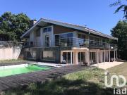 Vente Maison 7 pièces 305 m2 Galgon