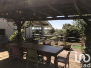 Vente Maison 7 pièces 305 m2 Galgon