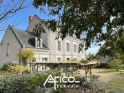 Vente Maison 7 pièces 308 m2 Azay le Rideau