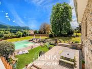 Vente Maison 7 pièces 311 m2 Saint Etienne de Crossey