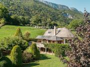 Vente Maison 7 pièces 312.74 m2 Lathuile