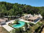 Vente Maison 7 pièces 312 m2 Besse sur Issole
