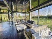 Vente Maison 7 pièces 314 m2 Lorgies