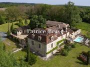 Vente Maison 7 pièces 316 m2 Perigueux Vente Maison 7 pièces 316 m2 Perigueux