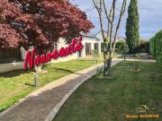 Vente Maison 8 pièces 317 m2 Saint Cyr sur Loire