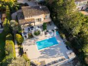 Vente Villa 7 pièces 320 m2 Mandelieu la Napoule
