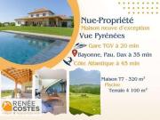 Vente Maison 7 pièces 320 m2 Salies de bearn