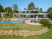 Vente Maison 7 pièces 325 m2 Saint Didier au Mont d'Or