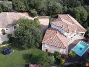 Vente Maison 7 pièces 327 m2 Saint Martin de Valgalgues