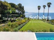 Vente Maison 7 pièces 333 m2 Saint Cyr sur Mer