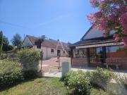 Vente Maison 7 pièces 336 m2 Monthou sur Cher