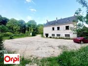 Vente Maison 7 pièces 338 m2 Reugny