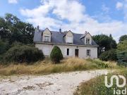 Vente Maison 7 pièces 338 m2 Reugny