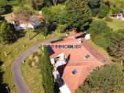 Vente Maison 7 pièces 280 m2 Montastruc la Conseillère