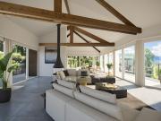 Vente Maison 7 pièces 341 m2 Saint Jorioz