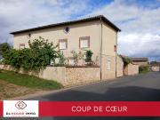 Vente Maison 7 pièces 350 m2 Crêches sur Saône