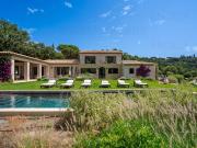 Vente Maison 7 pièces 357 m2 La Croix Valmer