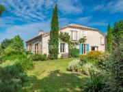 Vente Maison 7 pièces 360 m2 Auvillar