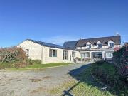Vente Maison 7 pièces 360 m2 Boussac Bourg