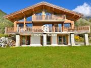 Vente Maison 7 pièces 377 m2 Chamonix Mont Blanc