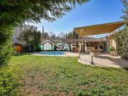 Vente Maison 7 pièces 175 m2 Marseille 13ème