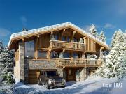 Vente Maison 7 pièces 400 m2 Megeve