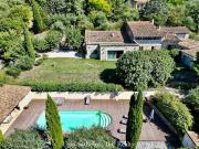 Vente Maison 7 pièces 414 m2 Vezenobres