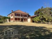 Vente Maison 7 pièces 424 m2 Eauze